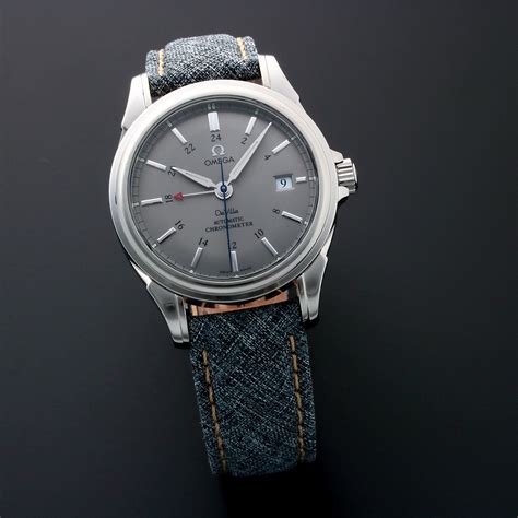 used omega deville|omega deville automatic chronometer price.